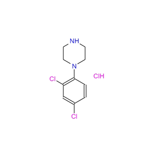 1-(2,4-二氯苯基)哌嗪二鹽酸鹽 827614-48-2