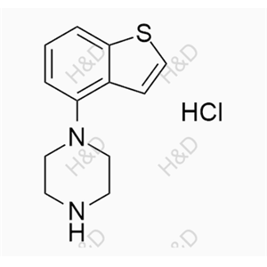 H&D-依匹哌唑雜質(zhì)8