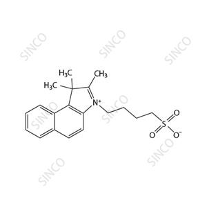 吲哚箐綠雜質(zhì)3,63149-24-6