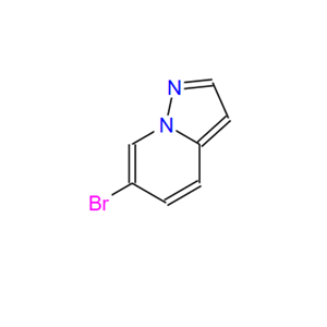 1264193-11-4?；6-溴吡唑并[1,5-A]吡啶；6-BroMopyrazolo[1,5-a]pyridine