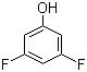 CAS 登錄號(hào)：2713-34-0, 3,5-二氟苯酚