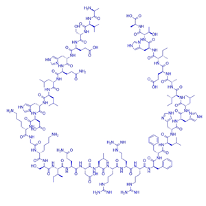 釋放肽pTH-Related Protein (1-34)/112540-82-6/pTH-Related Protein (1-34) (human, mouse, rat)