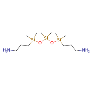 89467-59-4；3,3'-(1,1,3,3,5,5-Hexamethyltrisiloxane-1,5-diyl)bis(propan-1-amine)