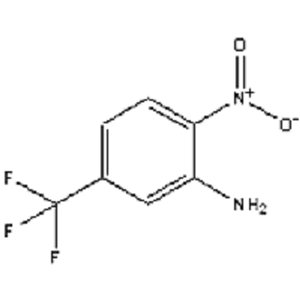 3-氨基-4-硝基三氟甲苯