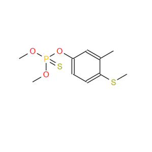 55-38-9；倍硫磷；Fenthion