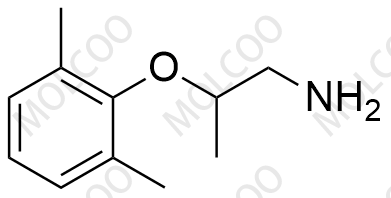 美西律EP雜質(zhì)D