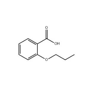 鄰丙氧基苯甲酸 2100-31-4