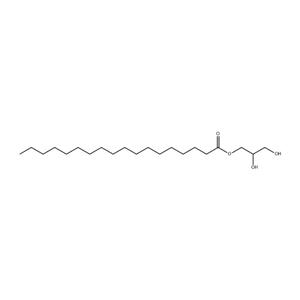 單硬脂酸甘油酯 123-94-4