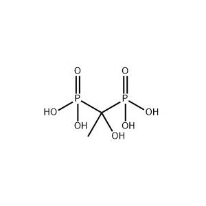 羥基乙叉二膦酸 2809-21-4