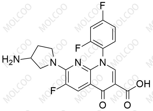 托氟沙星