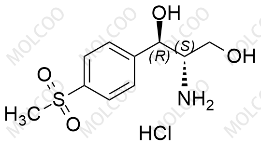 甲砜霉素雜質(zhì)5(鹽酸鹽)