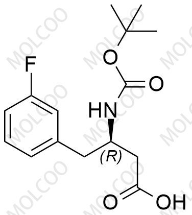 西格列汀雜質(zhì)10