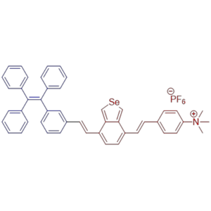 C47H40F6NPSe