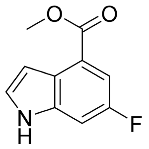 魯卡帕尼中間體1