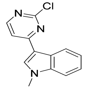 奧西替尼中間體1