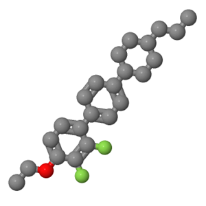 4'-(反式-4-丙基環(huán)己基)-2,3-二氟-4-乙氧基-1,1'-聯(lián)苯；189750-98-9