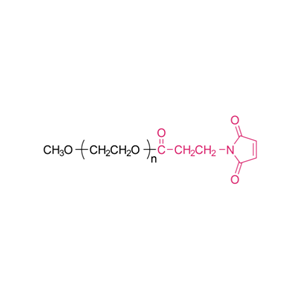 mPEG-MAL(ester)