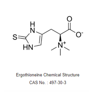 Ergothioneine