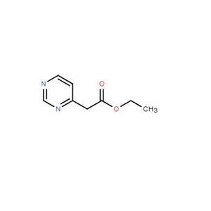 4-嘧啶乙酸乙酯