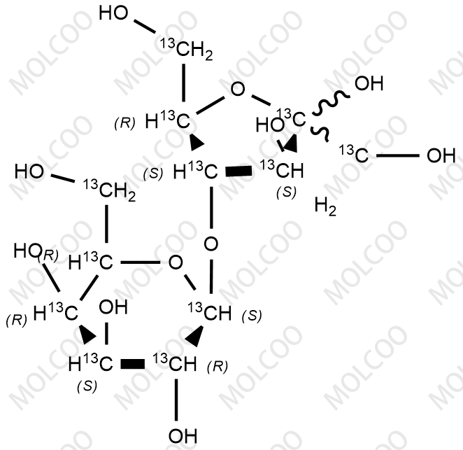 乳果糖-13C12