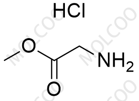 甘氨酸甲酯鹽酸鹽