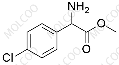 甘氨酸雜質(zhì)10