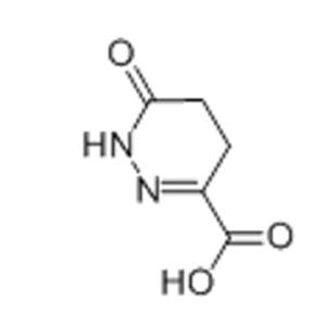 6-羰基-1,4,5,6-四氫哌嗪-3-甲酸
