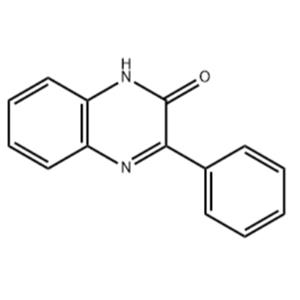 3-苯基-1,2-二氫喹喔啉-2-酮