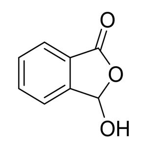 3-羥基異苯并呋喃-1(3H)-酮