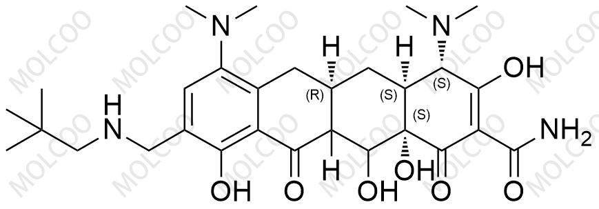 二氫奧馬環(huán)素