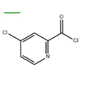 4-氯-吡啶-2-酰氯  