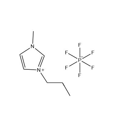 1-丙基-3-甲基咪唑六氟磷酸鹽.png