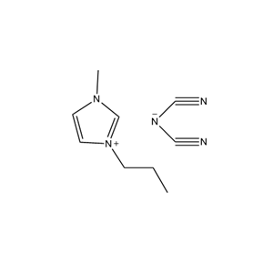 1-丙基-3-甲基咪唑二腈胺鹽 942068-29-3