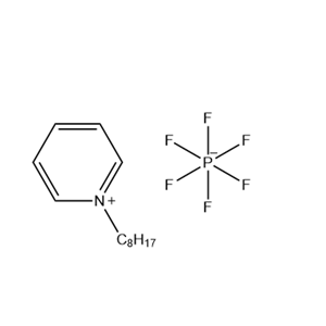 N-辛基吡啶六氟磷酸鹽 384347-07-3