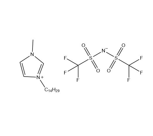 1-十四烷基-3-甲基咪唑雙（三氟甲烷磺酰）亞胺鹽.png