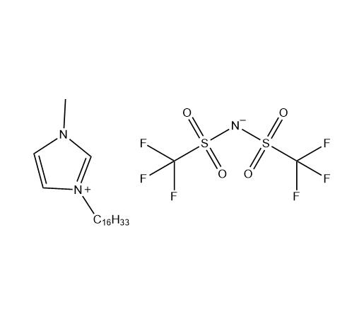 1-十六烷基-3-甲基咪唑雙（三氟甲烷磺酰）亞胺鹽.png