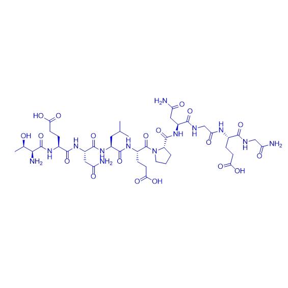 Fsh receptor-binding inhibitor fragment(bi-10) 163973-98-6.png