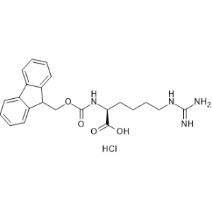 Fmoc-HomoArg-OH·HCL