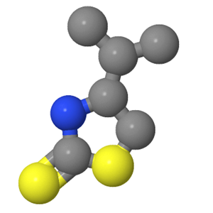 (S)-4-異丙基-1,3-噻唑烷-2-硫酮；42163-70-2