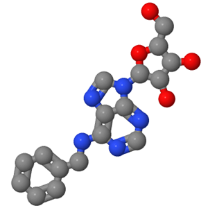 6-芐基腺苷;4294-16-0