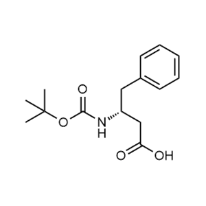 Boc-D-β-HomoPhe-OH