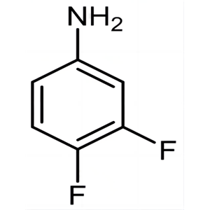 3,4-二氟苯胺