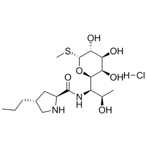 林可霉素EP雜質(zhì)C；N-去甲基林可霉素