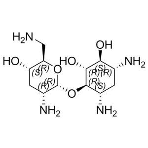 妥布霉素EP雜質(zhì)B；妥布霉素EP雜質(zhì)B,尼布拉明