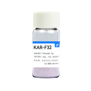 NbOFFIVE-1-Ni 金屬有機框架KAUST-7 MOFs