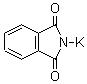 鄰苯二甲酰亞胺鉀鹽 1074-82-4