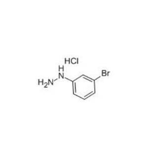 3-溴苯肼鹽酸鹽