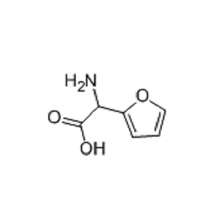 2-氨基-2-(呋喃-2-基)乙酸，可提供定制服務(wù)，按需分裝！