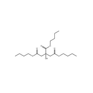 檸檬酸三丁酯