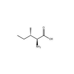 L-異亮氨酸